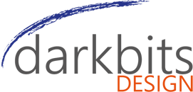 Logo darkbitsDESIGN